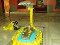 Parad Shivlinga