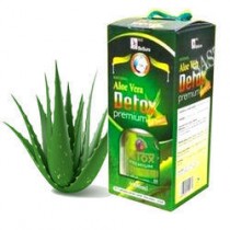 Aloe Vera Juice