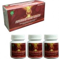 Ayurvedic Memory Booster