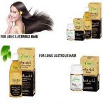 Herbal Hair Oil