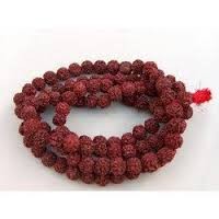 Rudraksha Mala (108 Beads)