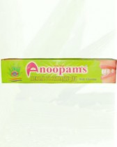 Ayurvedic ToothPaste