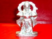 Parad Hanuman