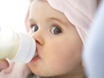 Baby Feeding Bottle