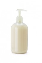 Baby Body Lotion