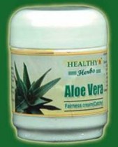 Aloe Vera Fairness Cream