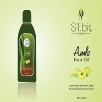 Amla Hair Oil