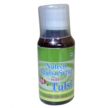 Ayurvedic Cough Syrup