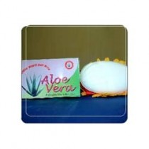 Aloe Vera Soap