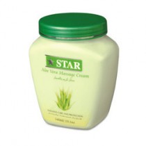 Aloe Vera Massage Cream