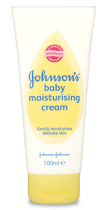 Baby cream