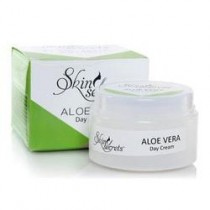 Aloe Vera Cream