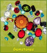 Vastu Gemstone