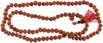 Rudraksha Mala (108 Beads)