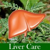 Ayurvedic Liver Tonic