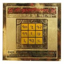 Shri Brihaspati Yantra