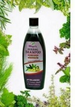 Herbal Shampoo