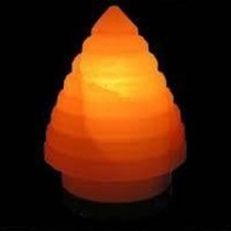 Salt Lamps