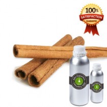 Cinnamon Oil