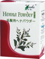 Henna Powder