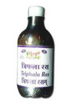 Triphala Juice