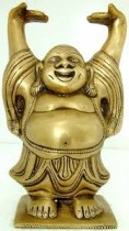 Laughing Buddha