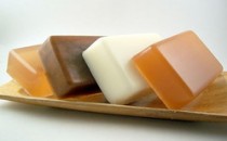 Natural Soap