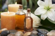 Aromatherapy Oils