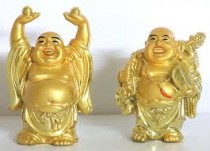 Laughing Buddha