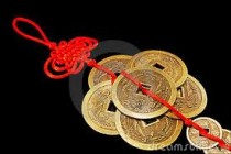 Feng Shui Coins