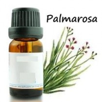 Palmarosa Oil