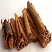 Cinnamon Oil