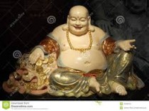 Laughing Buddha