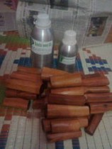 Sandalwood Oil