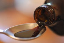 Herbal Cough Syrup