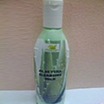 Aloe Vera Cleansing Milk