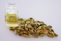 Cardamom Oil