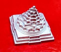 Parad Shri Yantra