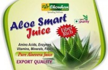 Aloe Vera Juice