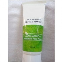 Aloe Vera Face Wash