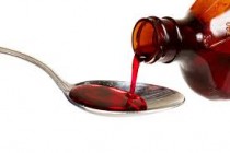 Ayurvedic Cough Syrup