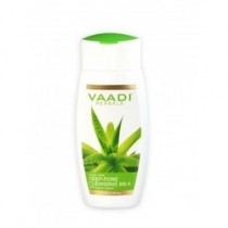 Aloe Vera Cleansing Milk