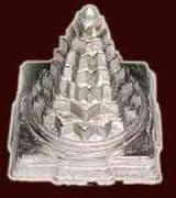 Parad Shri Yantra