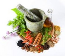 Herbal products