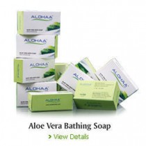 Aloe Vera Soap