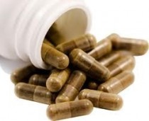 Neem Capsule