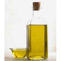 Herbal Hair Oil