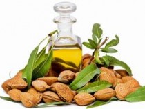 Almond Oil