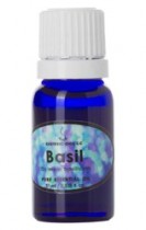 Basil Oil