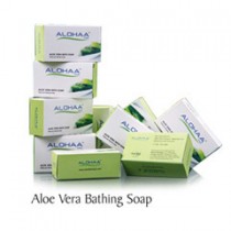 Aloe Vera Soap